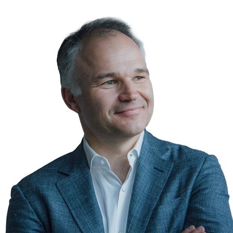 Tomas Nauclér